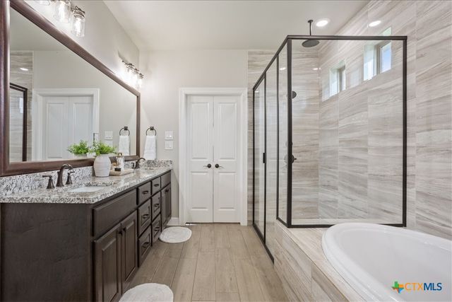 502 Oak Drive, Troy, TX 76579