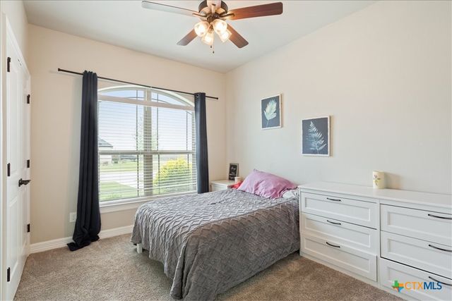 502 Oak Drive, Troy, TX 76579