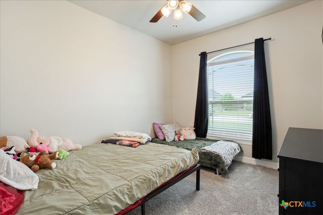 502 Oak Drive, Troy, TX 76579