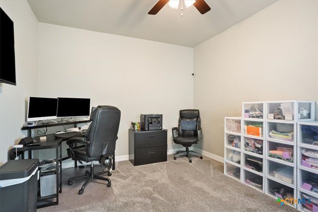 502 Oak Drive, Troy, TX 76579