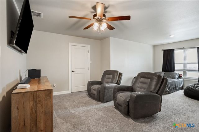 502 Oak Drive, Troy, TX 76579