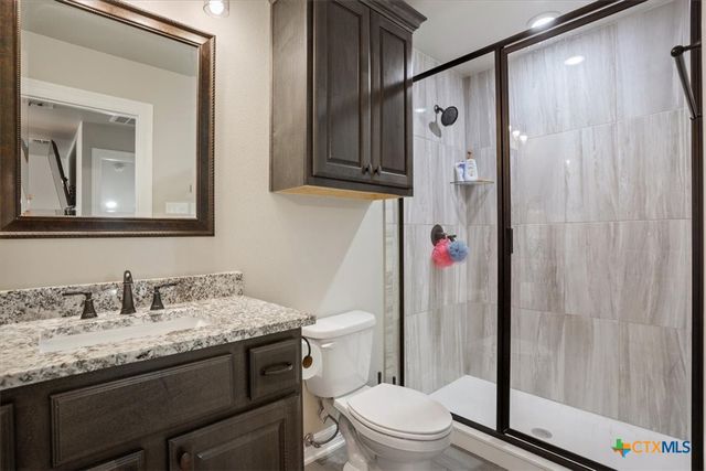 502 Oak Drive, Troy, TX 76579