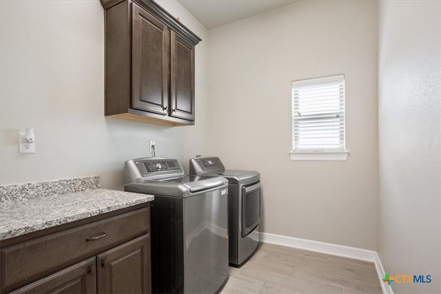 502 Oak Drive, Troy, TX 76579