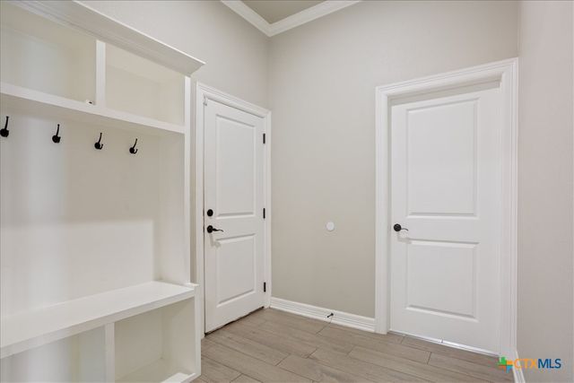 502 Oak Drive, Troy, TX 76579