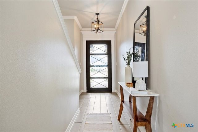 502 Oak Drive, Troy, TX 76579