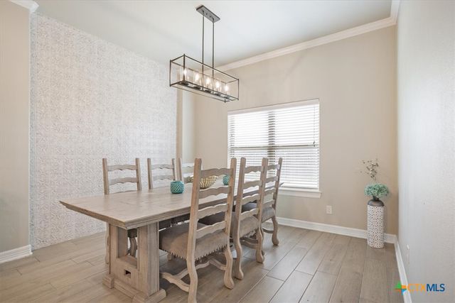 502 Oak Drive, Troy, TX 76579