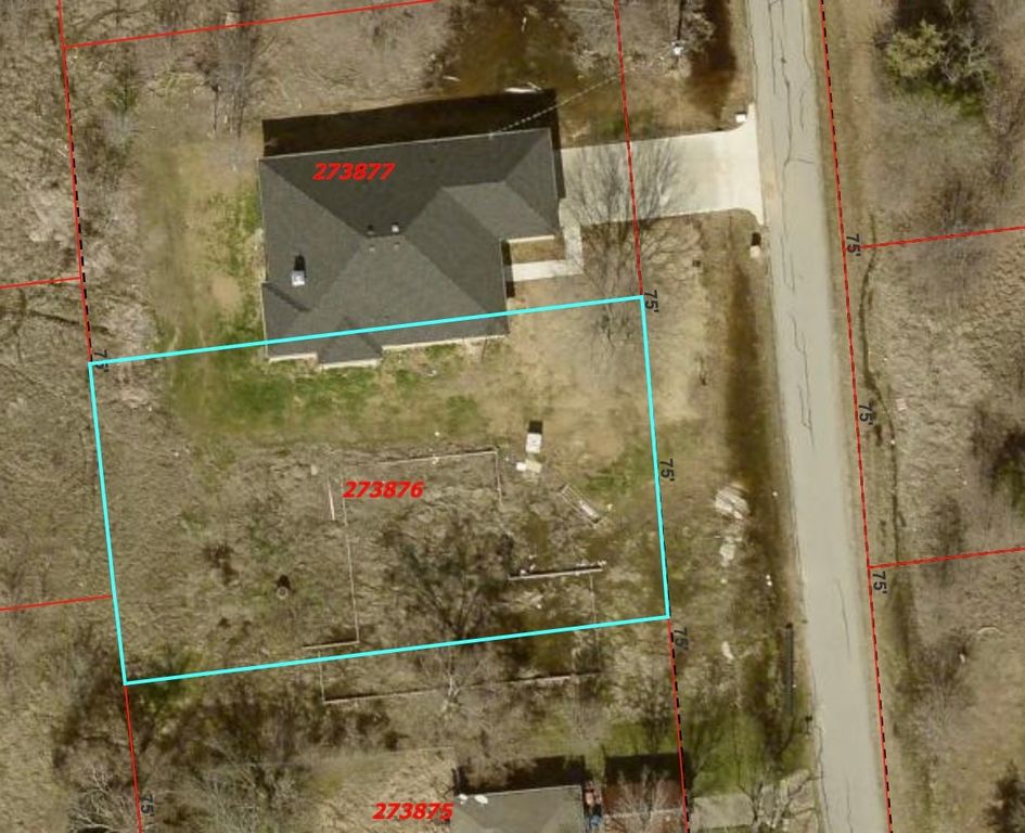1081 Pearl Harbor Street, Tool, TX 75751