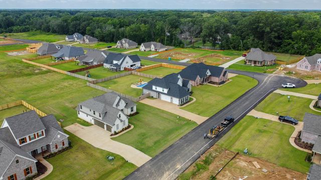 4209 BROOKE DR, Nesbit, MS 38651