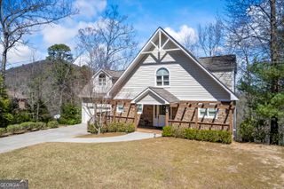 383 Wilfar Strasse, Helen, GA 30545