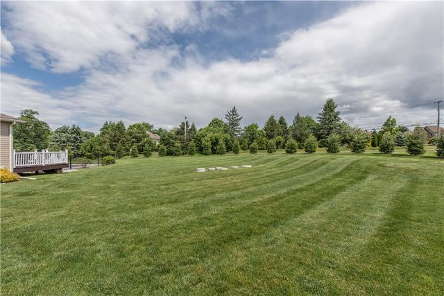 403 Corey Court, Upper Nazareth Twp, PA 18064