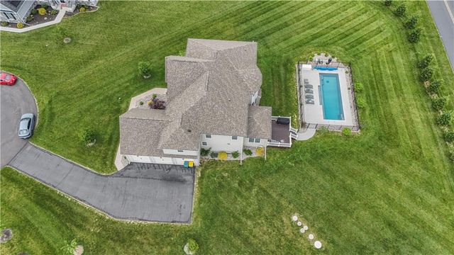 403 Corey Court, Upper Nazareth Twp, PA 18064