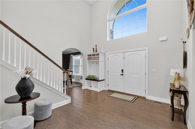 403 Corey Court, Upper Nazareth Twp, PA 18064