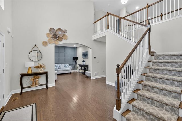 403 Corey Court, Upper Nazareth Twp, PA 18064