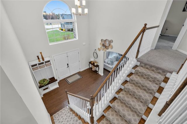 403 Corey Court, Upper Nazareth Twp, PA 18064