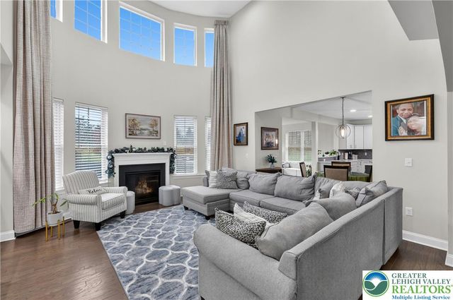 403 Corey Court, Upper Nazareth Twp, PA 18064