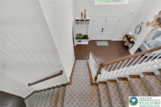 403 Corey Court, Upper Nazareth Twp, PA 18064