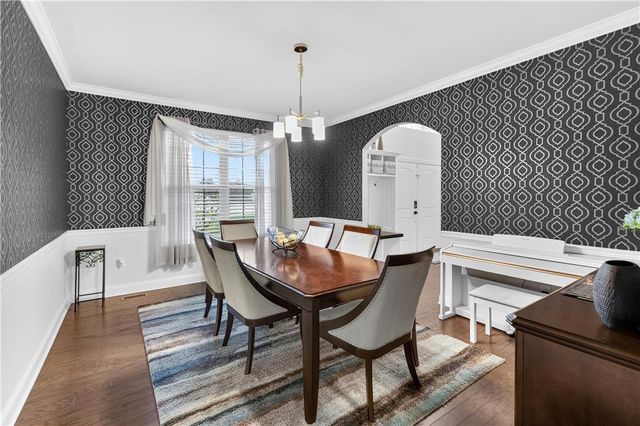 403 Corey Court, Upper Nazareth Twp, PA 18064