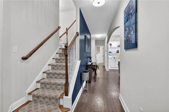 403 Corey Court, Upper Nazareth Twp, PA 18064