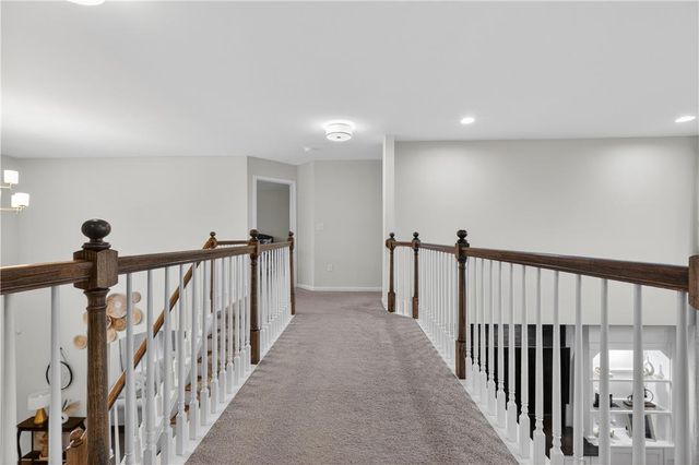 403 Corey Court, Upper Nazareth Twp, PA 18064