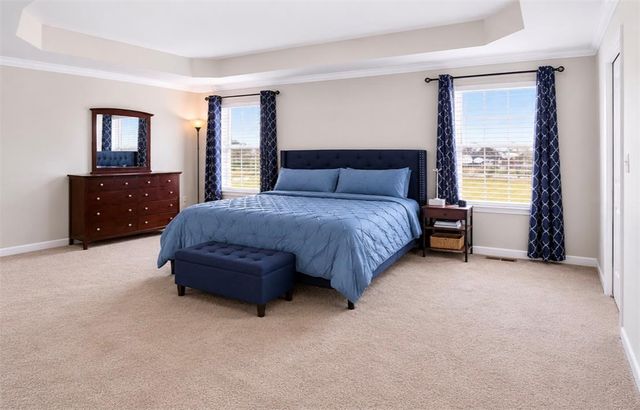 403 Corey Court, Upper Nazareth Twp, PA 18064
