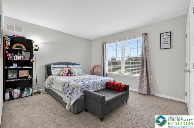 403 Corey Court, Upper Nazareth Twp, PA 18064
