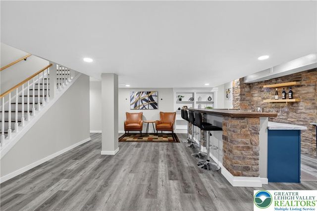 403 Corey Court, Upper Nazareth Twp, PA 18064