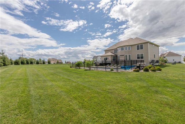 403 Corey Court, Upper Nazareth Twp, PA 18064