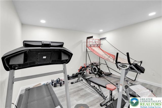 403 Corey Court, Upper Nazareth Twp, PA 18064