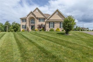 403 Corey Court, Upper Nazareth Twp, PA 18064