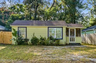 4736 RIDGEWOOD Avenue, Jacksonville, FL 32207