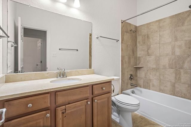 25741 Two Springs, San Antonio, TX 78255