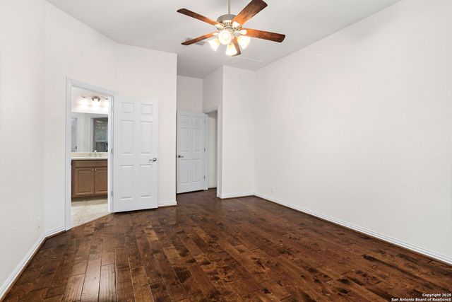 25741 Two Springs, San Antonio, TX 78255