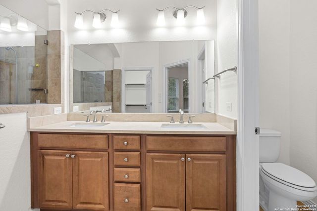 25741 Two Springs, San Antonio, TX 78255