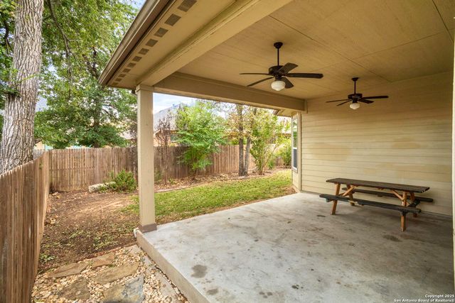 25741 Two Springs, San Antonio, TX 78255