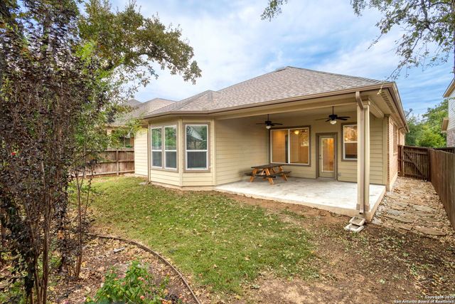 25741 Two Springs, San Antonio, TX 78255