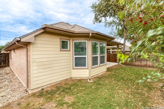 25741 Two Springs, San Antonio, TX 78255