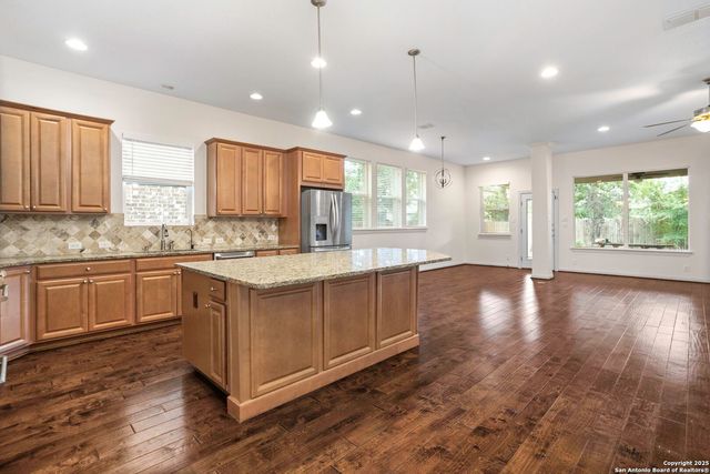25741 Two Springs, San Antonio, TX 78255