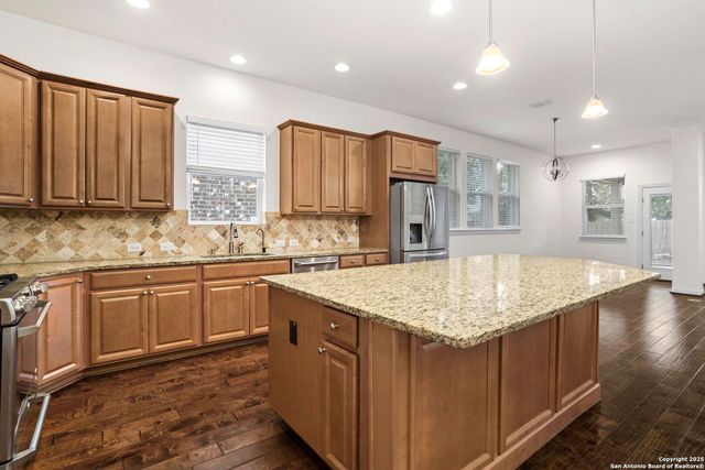 25741 Two Springs, San Antonio, TX 78255