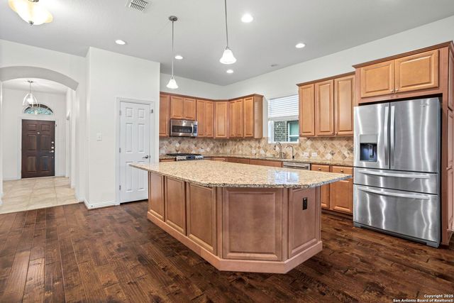 25741 Two Springs, San Antonio, TX 78255