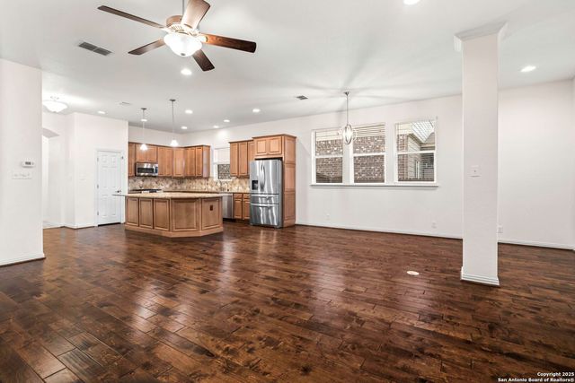 25741 Two Springs, San Antonio, TX 78255