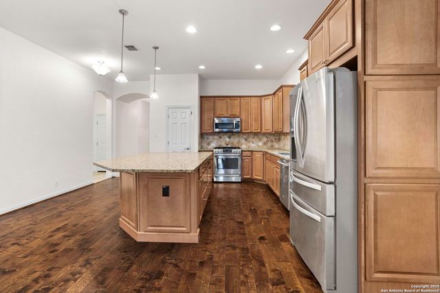 25741 Two Springs, San Antonio, TX 78255