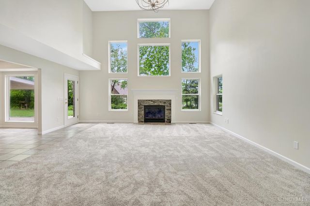 415 Forest Edge Drive, South Lebanon, OH 45065