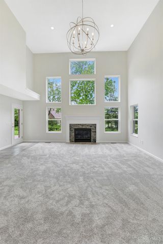415 Forest Edge Drive, South Lebanon, OH 45065