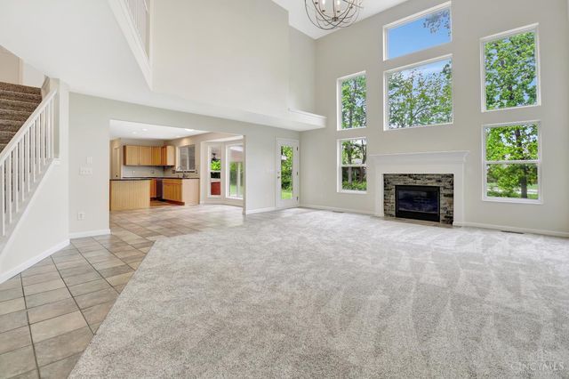 415 Forest Edge Drive, South Lebanon, OH 45065