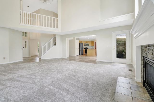 415 Forest Edge Drive, South Lebanon, OH 45065