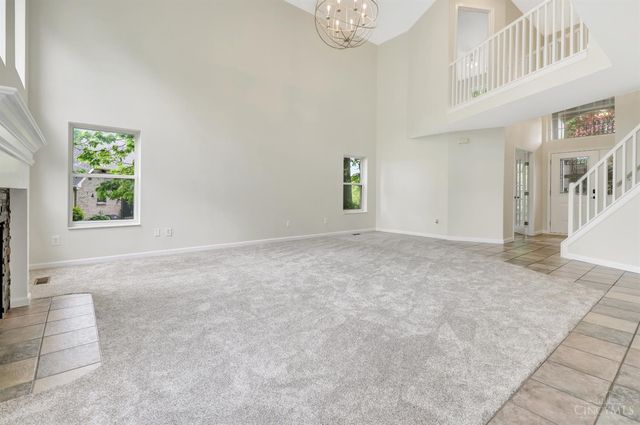 415 Forest Edge Drive, South Lebanon, OH 45065