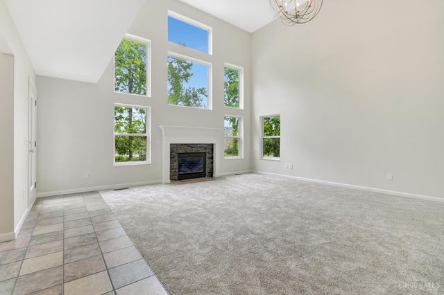 415 Forest Edge Drive, South Lebanon, OH 45065