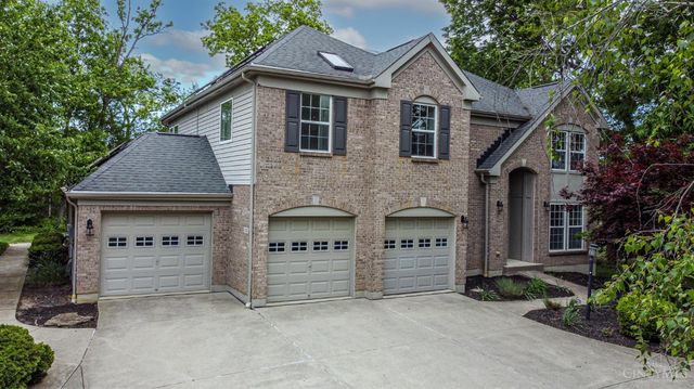 415 Forest Edge Drive, South Lebanon, OH 45065