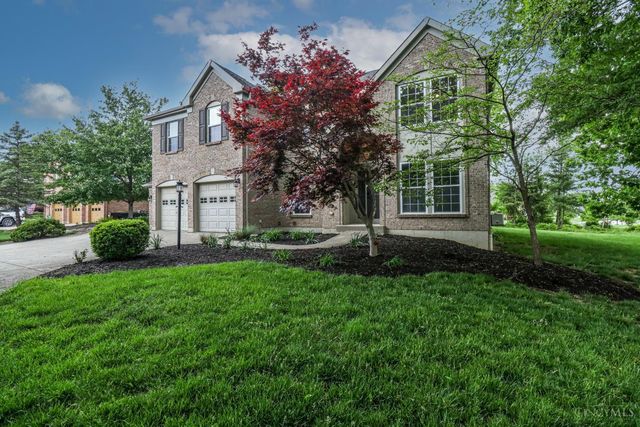 415 Forest Edge Drive, South Lebanon, OH 45065