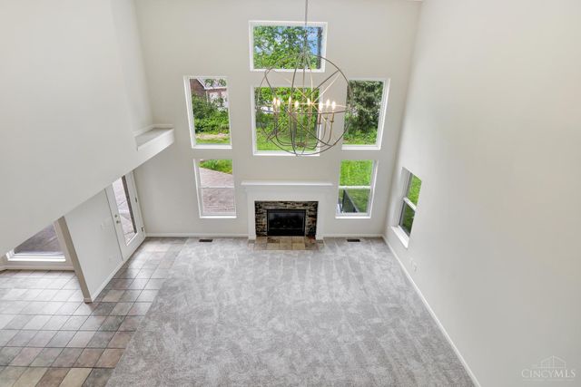 415 Forest Edge Drive, South Lebanon, OH 45065